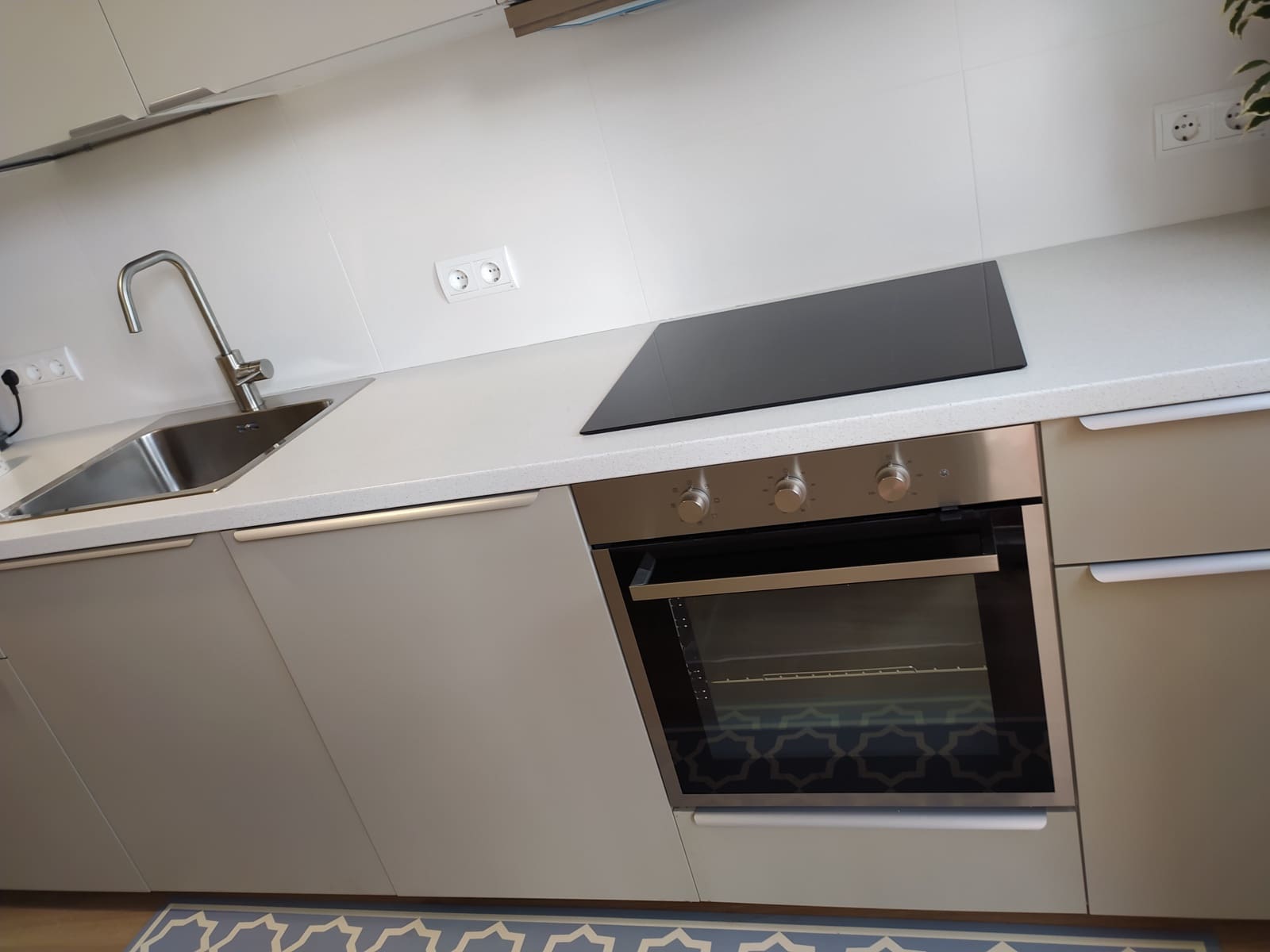 Appartement de Plage de 3 chambres de location de vacances à L'Estartit avec garage - 300 € (Ref: 9669546)