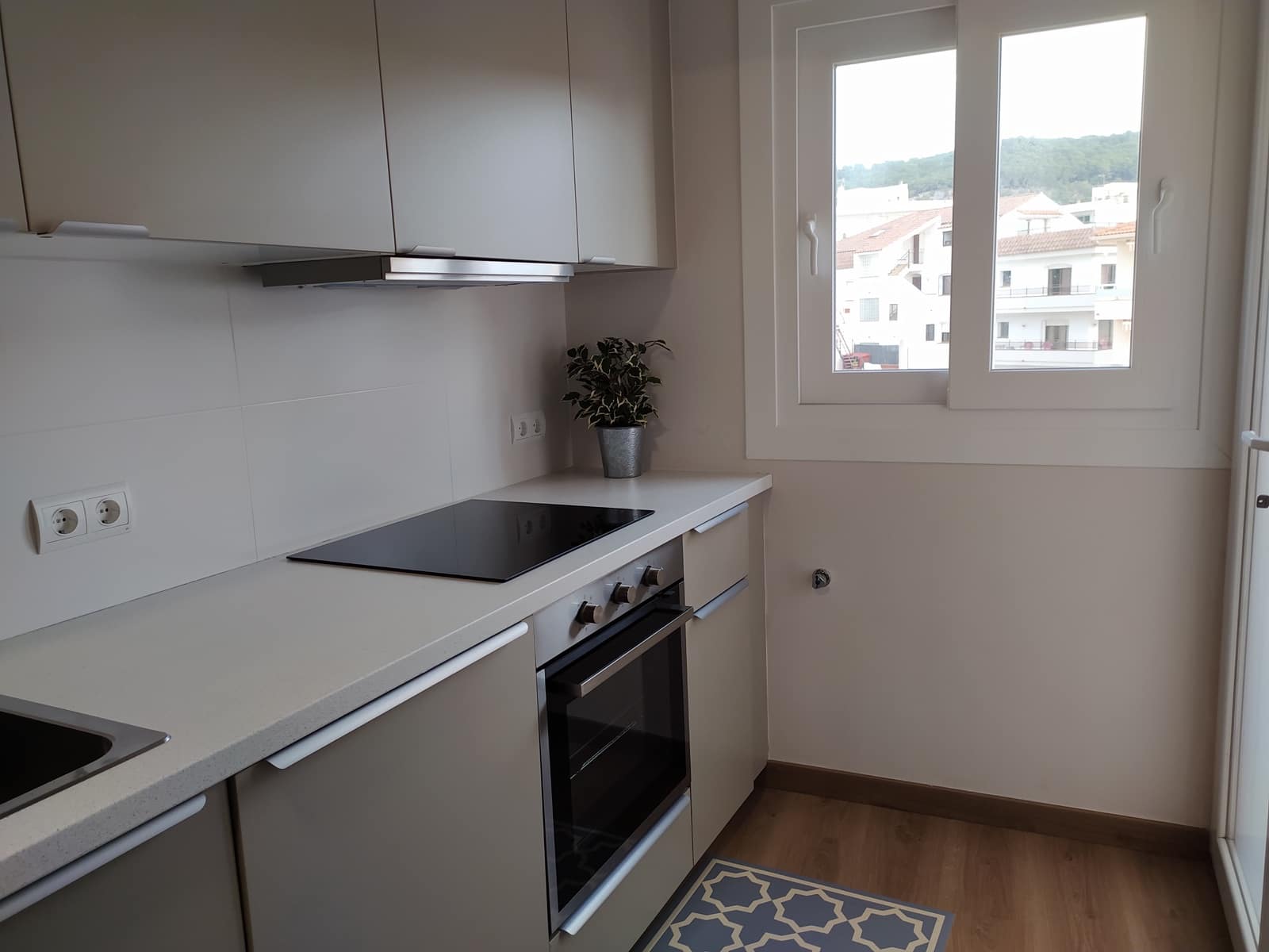 Appartement de Plage de 3 chambres de location de vacances à L'Estartit avec garage - 300 € (Ref: 9669546)