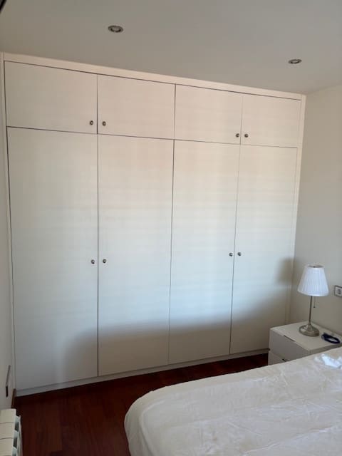 1 bedroom Flat for sale in Vic - € 205,000 (Ref: 9709026)