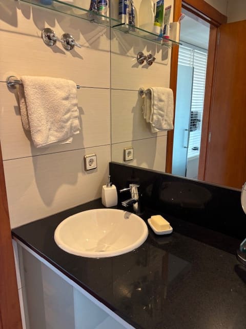 1 bedroom Flat for sale in Vic - € 205,000 (Ref: 9709026)