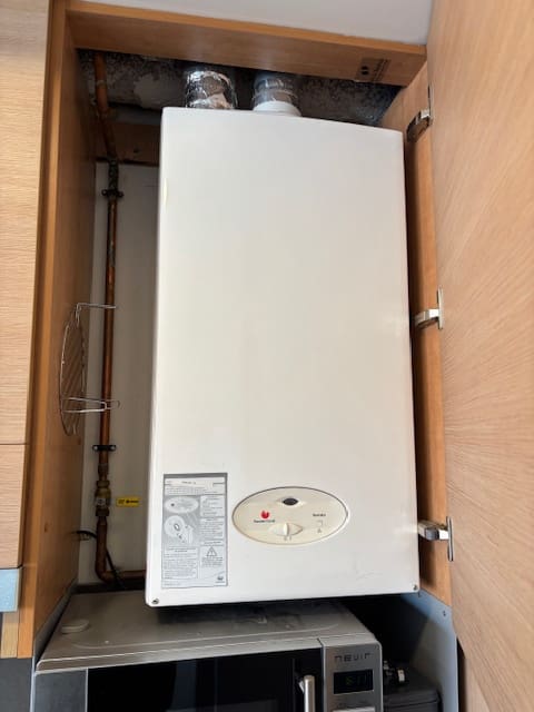 1 bedroom Flat for sale in Vic - € 205,000 (Ref: 9709026)