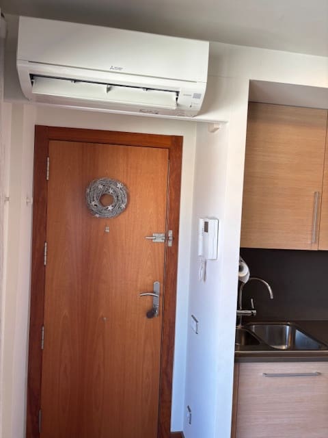 1 bedroom Flat for sale in Vic - € 205,000 (Ref: 9709026)