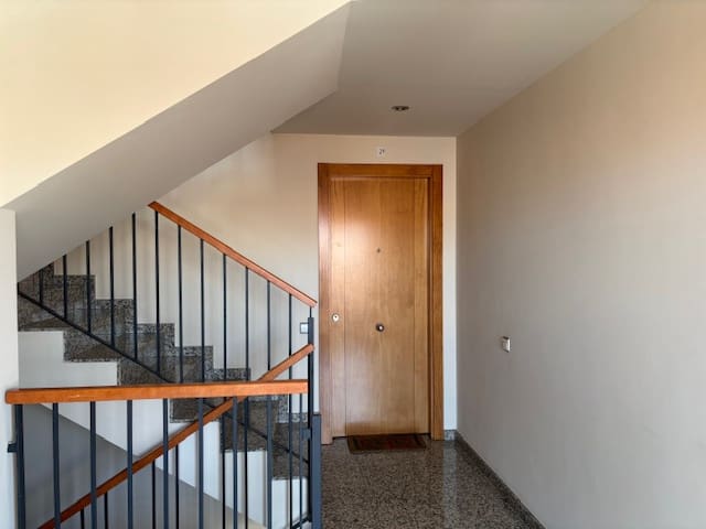 1 bedroom Flat for sale in Vic - € 205,000 (Ref: 9709026)