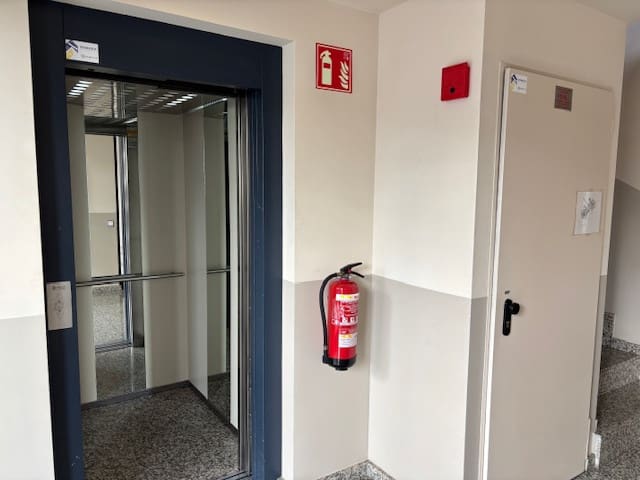 1 bedroom Flat for sale in Vic - € 205,000 (Ref: 9709026)