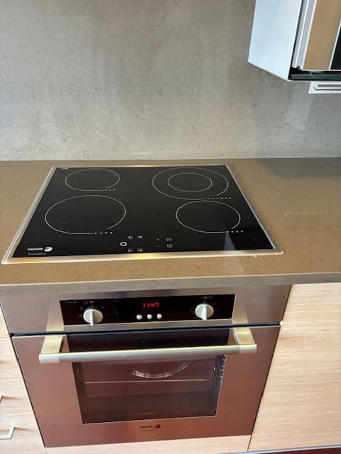 1 bedroom Flat for sale in Vic - € 205,000 (Ref: 9709026)