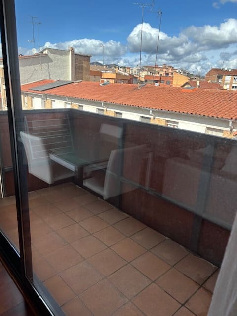 1 bedroom Flat for sale in Vic - € 205,000 (Ref: 9709026)