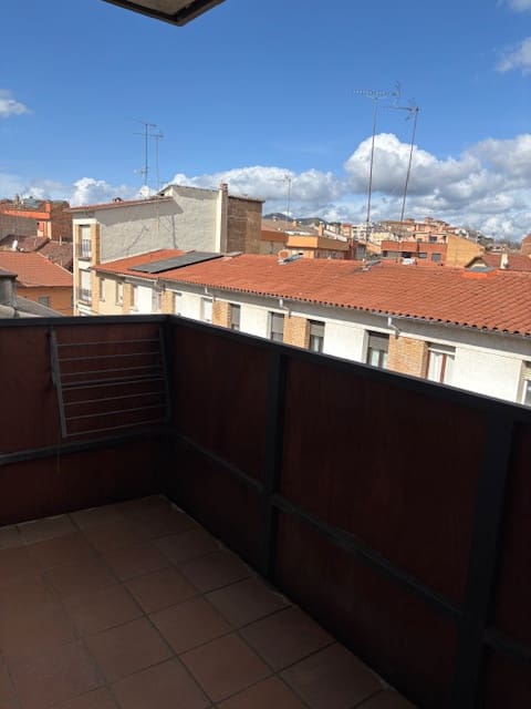 1 bedroom Flat for sale in Vic - € 205,000 (Ref: 9709026)