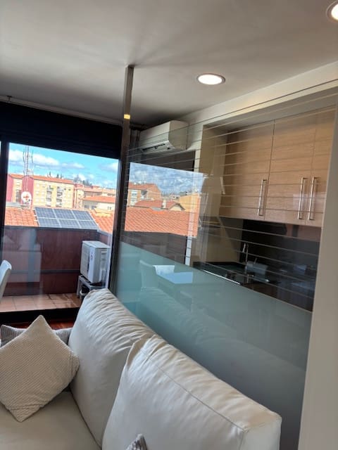 1 bedroom Flat for sale in Vic - € 205,000 (Ref: 9709026)