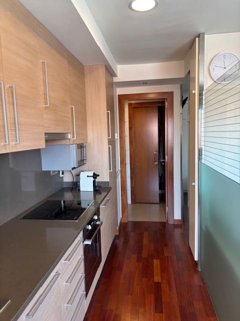 1 bedroom Flat for sale in Vic - € 205,000 (Ref: 9709026)