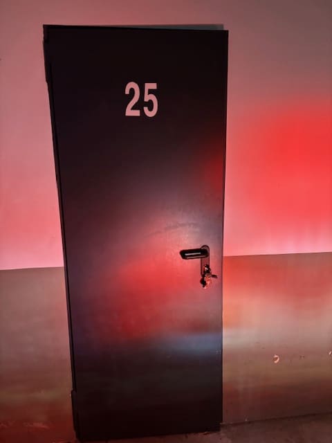 1 bedroom Flat for sale in Vic - € 205,000 (Ref: 9709026)