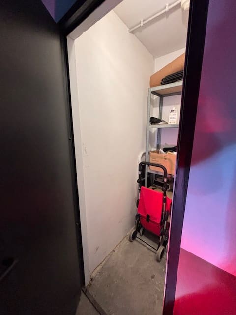 1 bedroom Flat for sale in Vic - € 205,000 (Ref: 9709026)