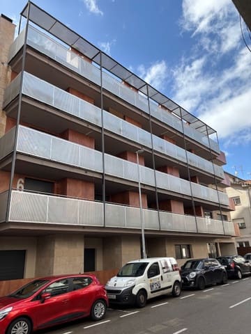 1 bedroom Flat for sale in Vic - € 205,000 (Ref: 9709026)