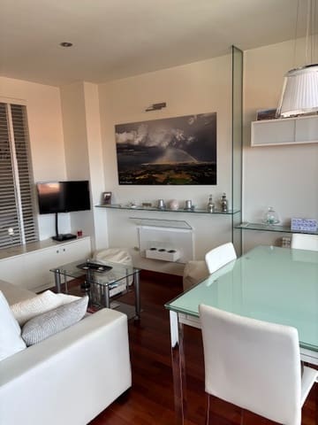 1 bedroom Flat for sale in Vic - € 205,000 (Ref: 9709026)