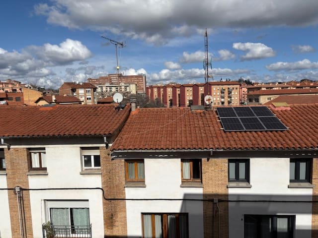 1 bedroom Flat for sale in Vic - € 205,000 (Ref: 9709026)