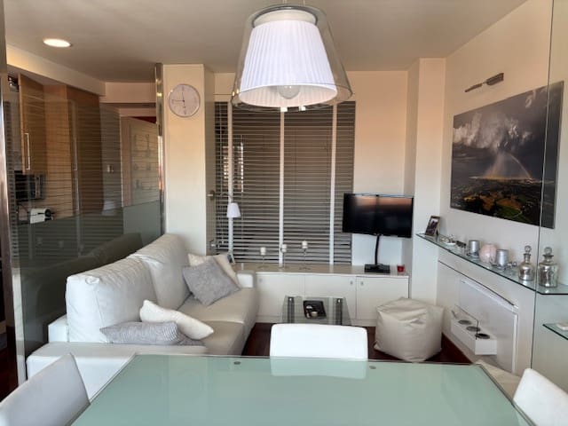 1 bedroom Flat for sale in Vic - € 205,000 (Ref: 9709026)