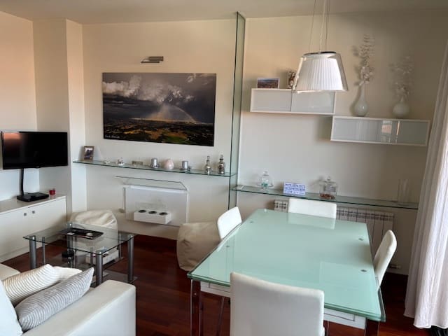 1 bedroom Flat for sale in Vic - € 205,000 (Ref: 9709026)