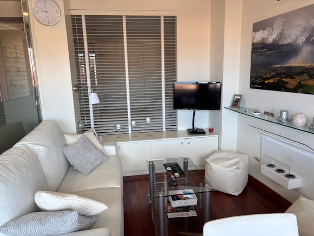 1 bedroom Flat for sale in Vic - € 205,000 (Ref: 9709026)