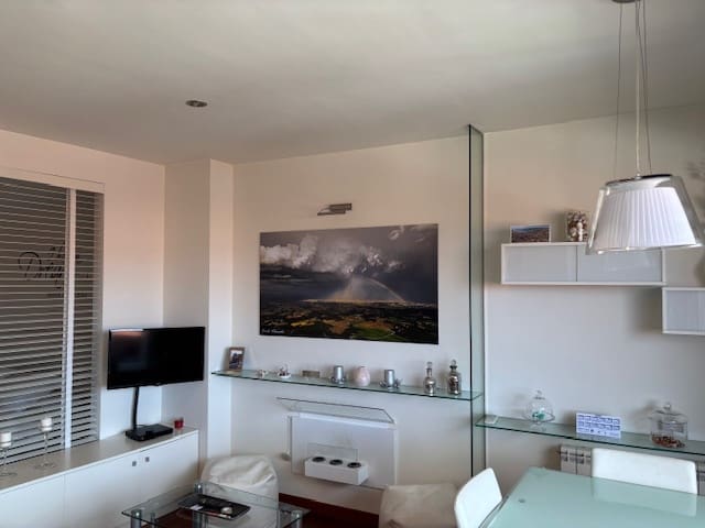 1 bedroom Flat for sale in Vic - € 205,000 (Ref: 9709026)