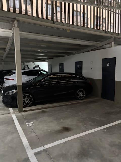 1 bedroom Flat for sale in Vic - € 205,000 (Ref: 9709026)