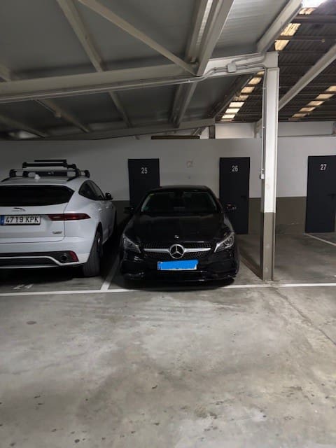 1 bedroom Flat for sale in Vic - € 205,000 (Ref: 9709026)