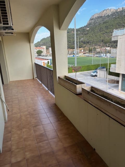 2 bedroom Apartment for holiday rental in L'Estartit with pool garage - € 350 (Ref: 9770920)