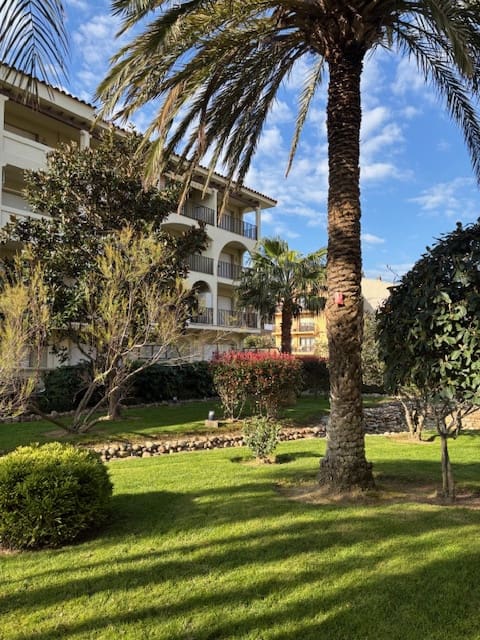 2 bedroom Apartment for holiday rental in L'Estartit with pool garage - € 350 (Ref: 9770920)