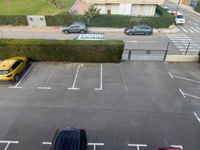 2 bedroom Apartment for holiday rental in L'Estartit with pool garage - € 350 (Ref: 9770920)