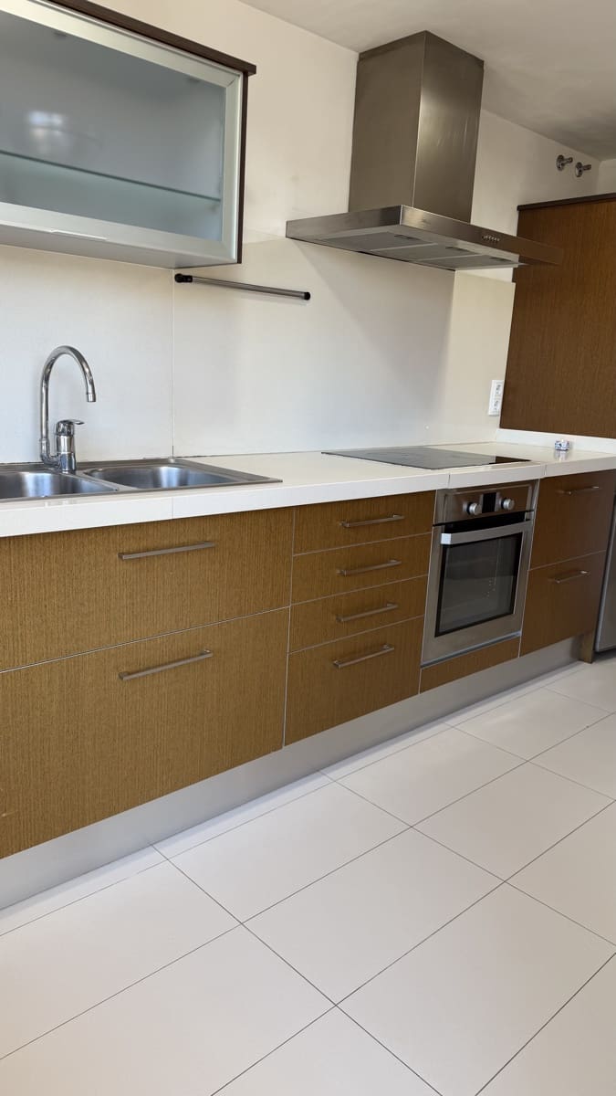 Apartamento Playa de 2 habitaciones en L'Estartit en alquiler vacacional con piscina garaje - 1.500 € (Ref: 9849922)