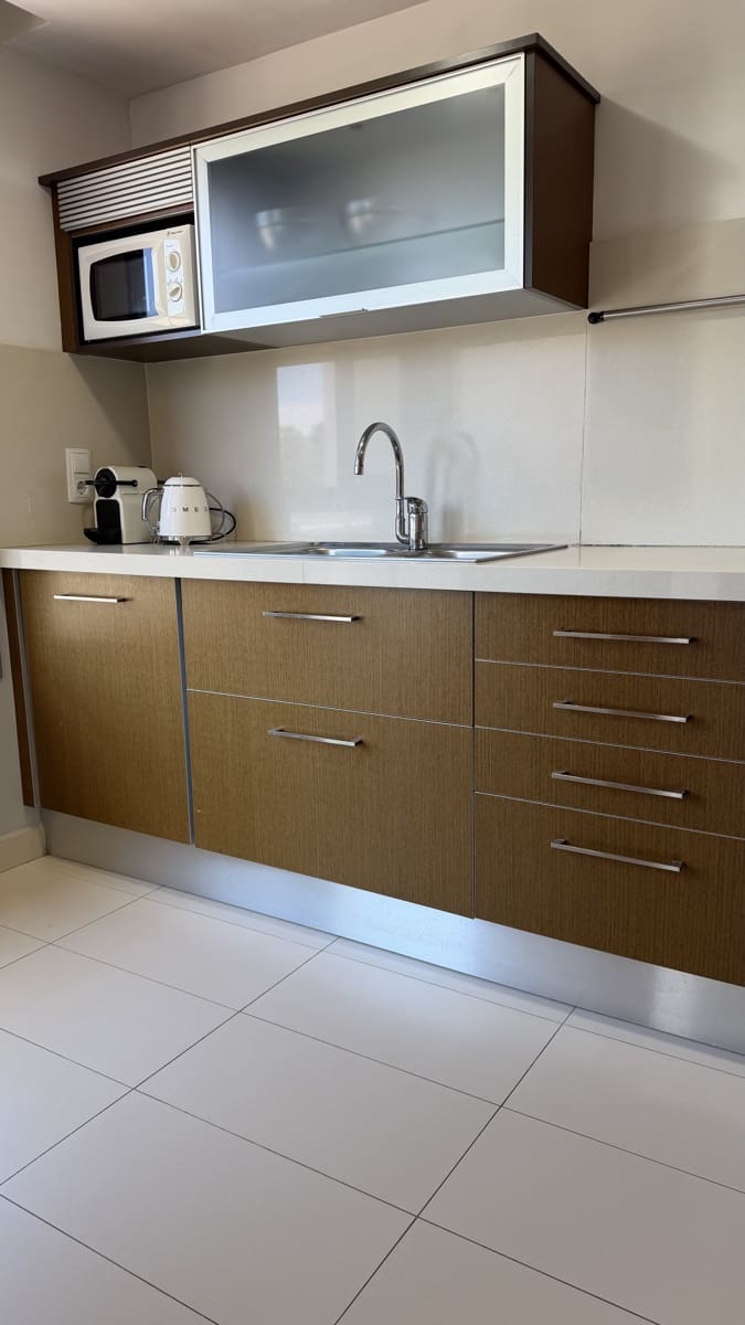 Apartamento Playa de 2 habitaciones en L'Estartit en alquiler vacacional con piscina garaje - 1.500 € (Ref: 9849922)