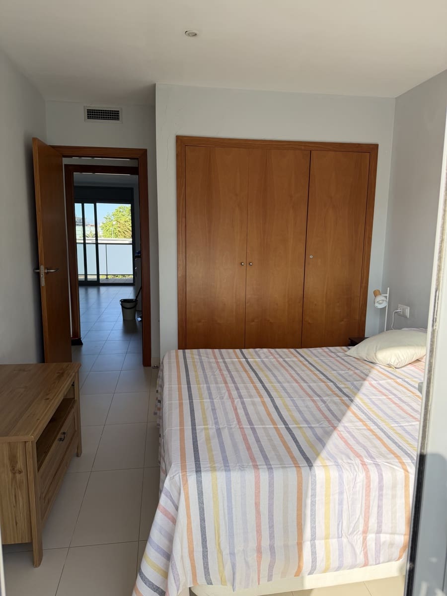 Apartamento Playa de 2 habitaciones en L'Estartit en alquiler vacacional con piscina garaje - 1.500 € (Ref: 9849922)