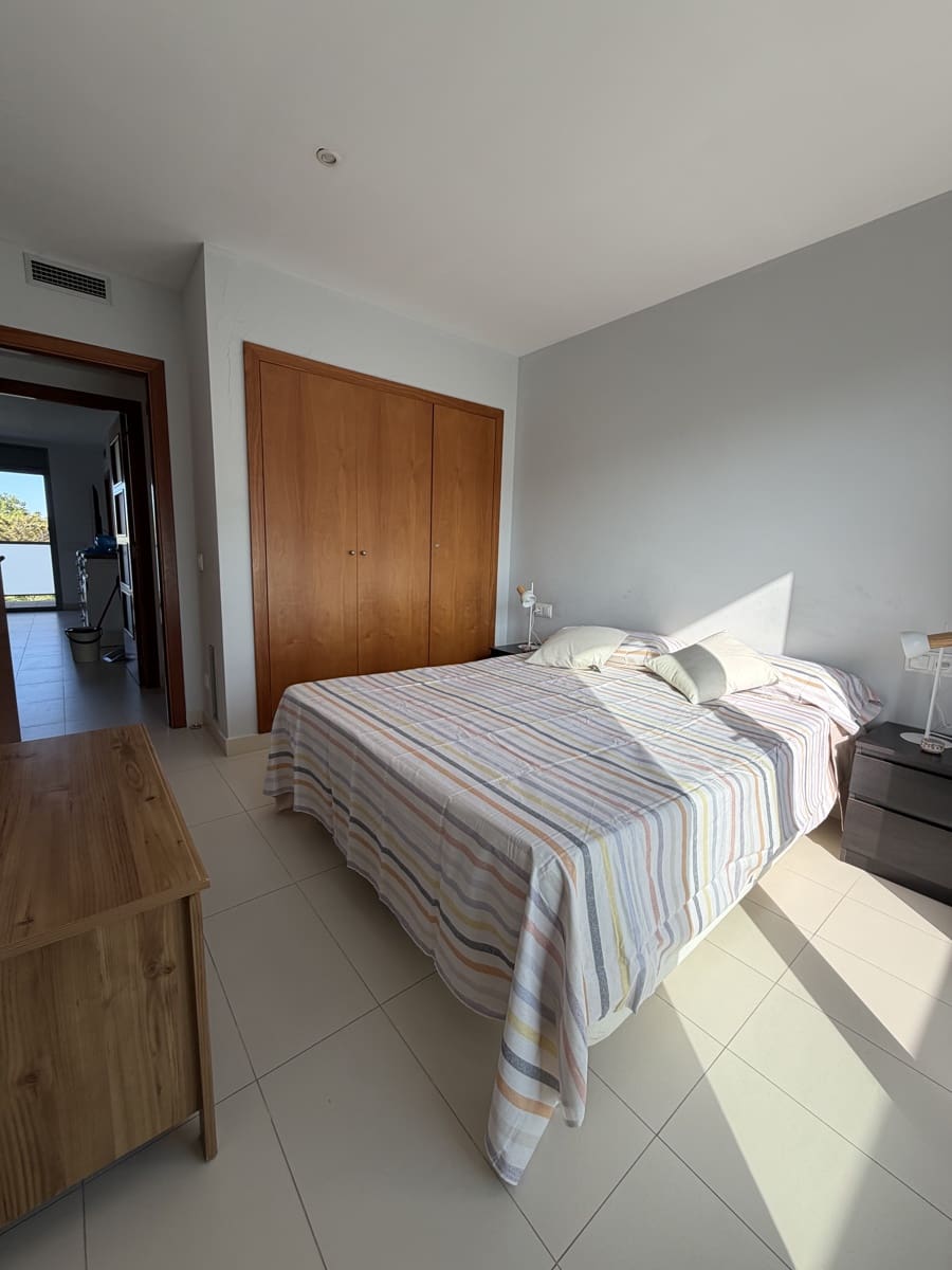 Apartamento Playa de 2 habitaciones en L'Estartit en alquiler vacacional con piscina garaje - 1.500 € (Ref: 9849922)