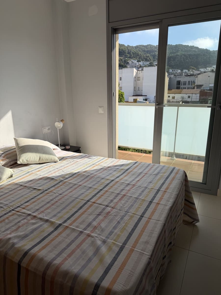Apartamento Playa de 2 habitaciones en L'Estartit en alquiler vacacional con piscina garaje - 1.500 € (Ref: 9849922)