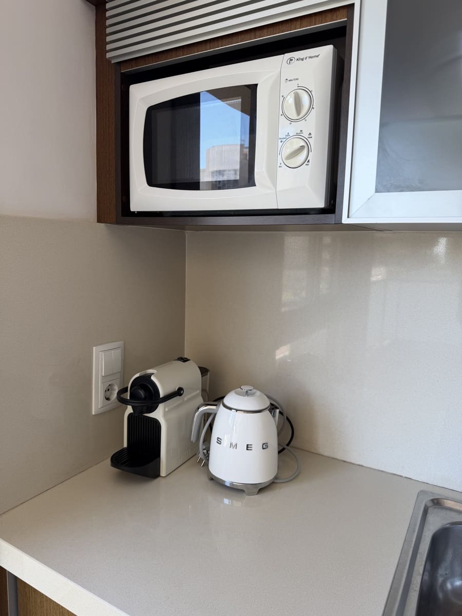 Apartamento Playa de 2 habitaciones en L'Estartit en alquiler vacacional con piscina garaje - 1.500 € (Ref: 9849922)