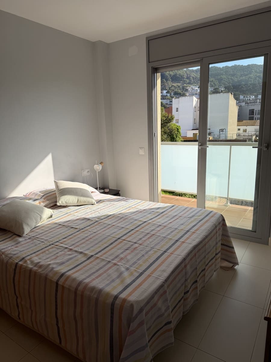 Apartamento Playa de 2 habitaciones en L'Estartit en alquiler vacacional con piscina garaje - 1.500 € (Ref: 9849922)