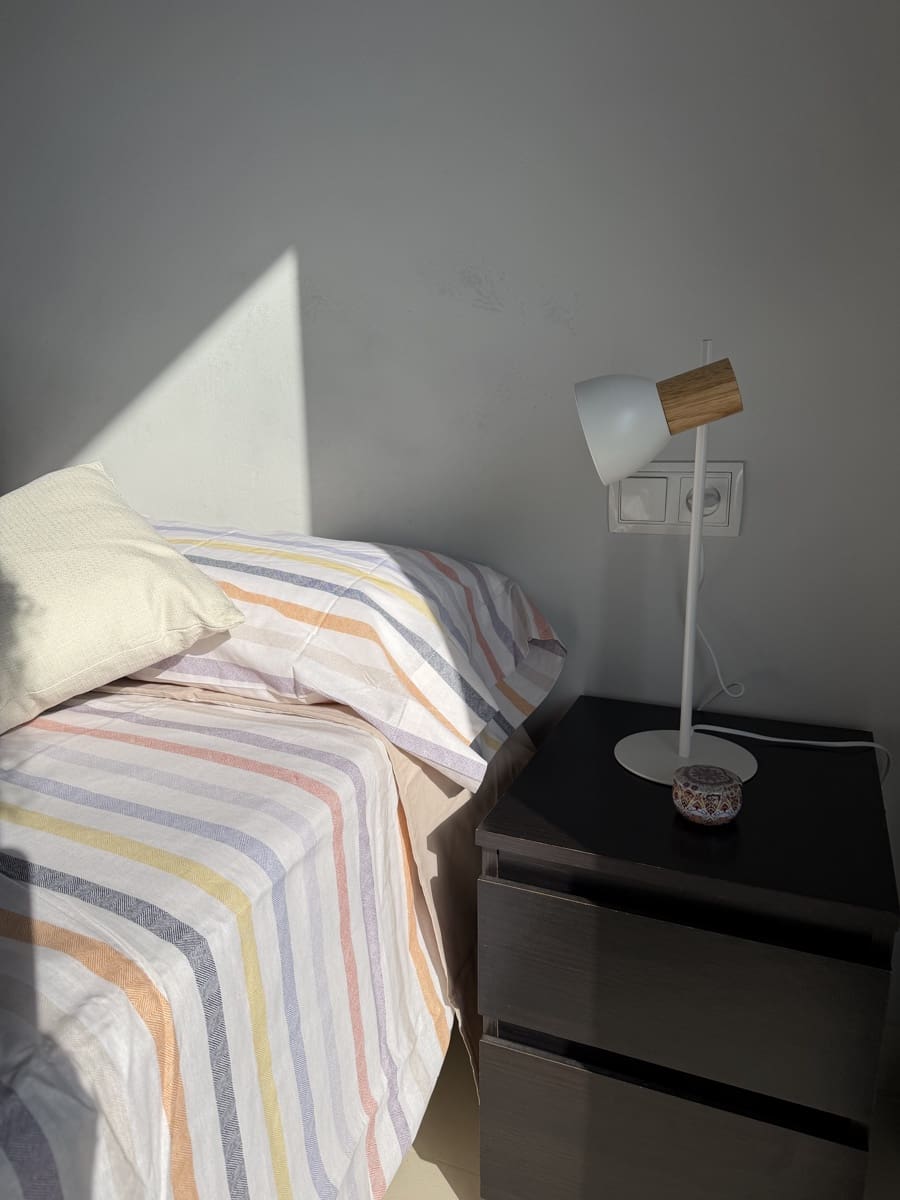 Apartamento Playa de 2 habitaciones en L'Estartit en alquiler vacacional con piscina garaje - 1.500 € (Ref: 9849922)