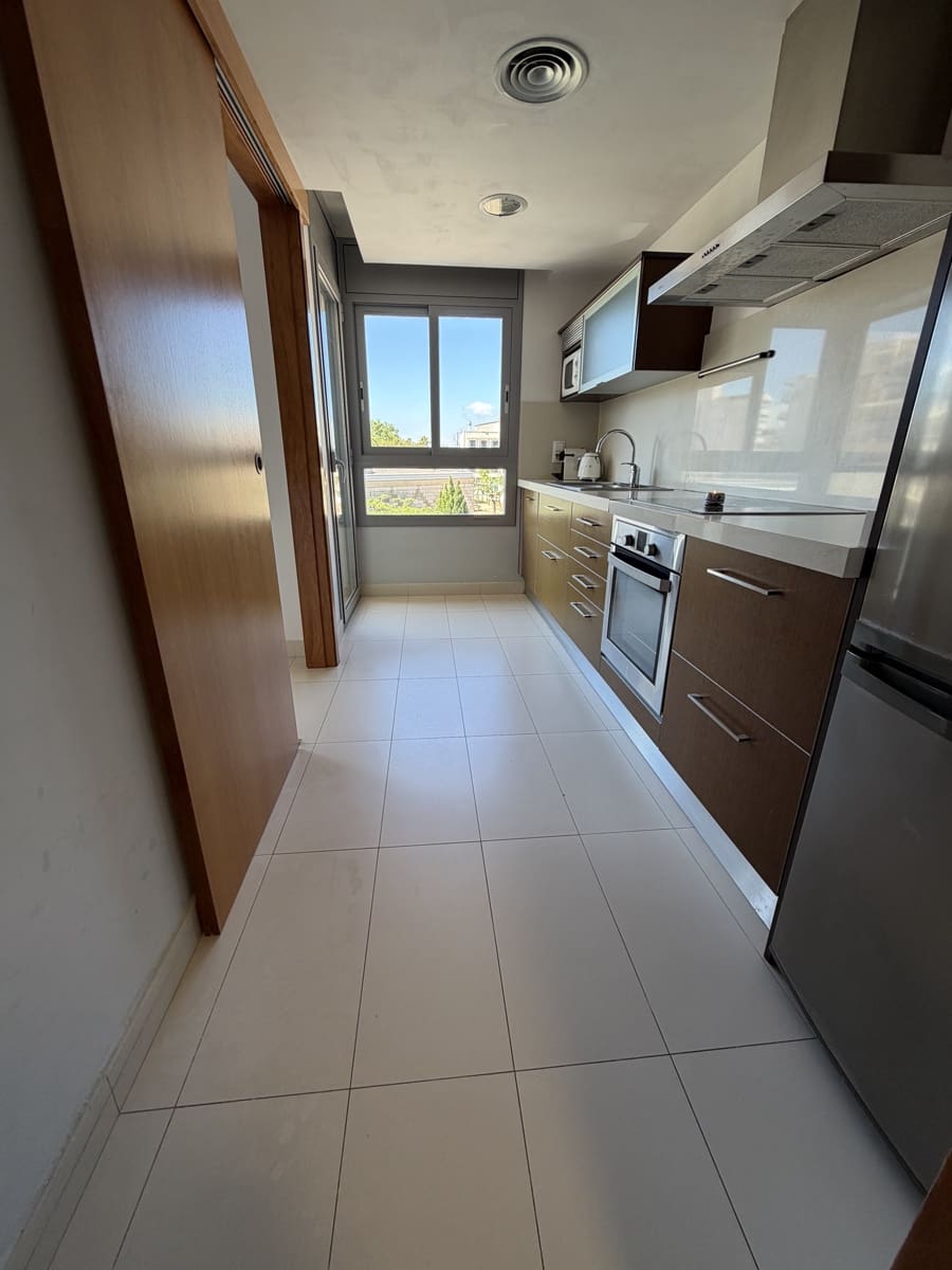 Apartamento Playa de 2 habitaciones en L'Estartit en alquiler vacacional con piscina garaje - 1.500 € (Ref: 9849922)