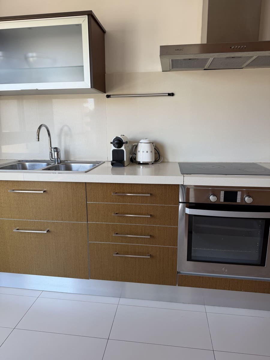 Apartamento Playa de 2 habitaciones en L'Estartit en alquiler vacacional con piscina garaje - 1.500 € (Ref: 9849922)