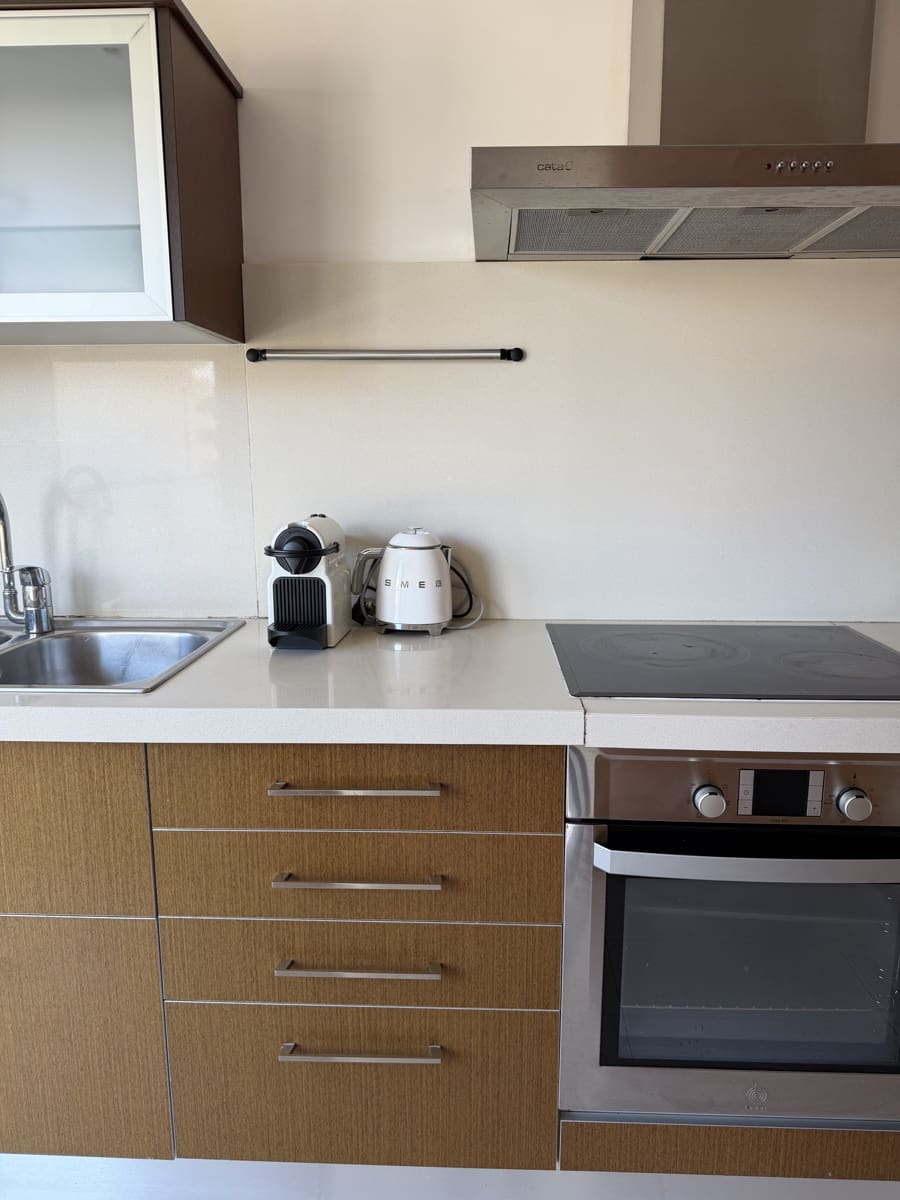 Apartamento Playa de 2 habitaciones en L'Estartit en alquiler vacacional con piscina garaje - 1.500 € (Ref: 9849922)