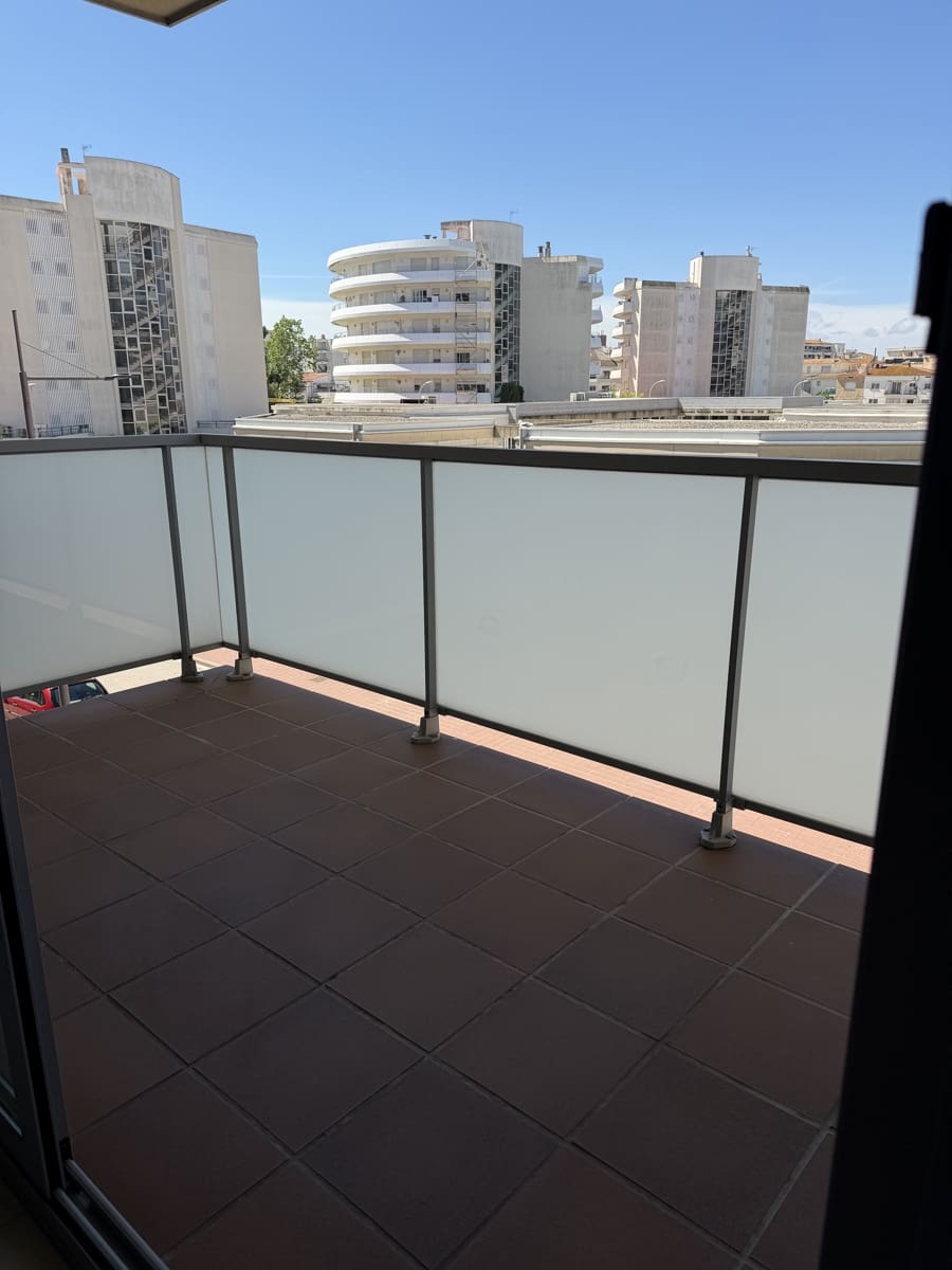 Apartamento Playa de 2 habitaciones en L'Estartit en alquiler vacacional con piscina garaje - 1.500 € (Ref: 9849922)