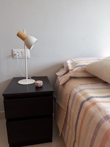 Apartamento Playa de 2 habitaciones en L'Estartit, Torroella de Montgrí en alquiler vacacional con piscina garaje - 1.500 € (Ref: 9849922)