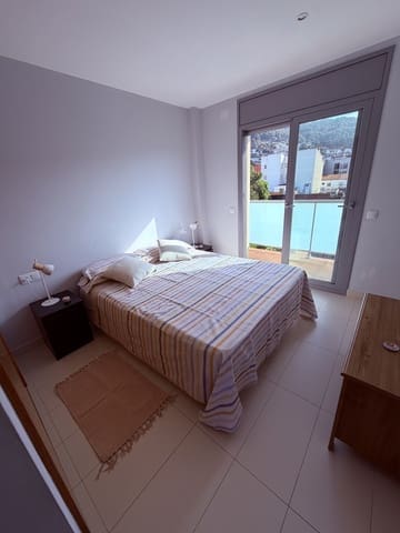 Apartamento Playa de 2 habitaciones en L'Estartit, Torroella de Montgrí en alquiler vacacional con piscina garaje - 1.500 € (Ref: 9849922)