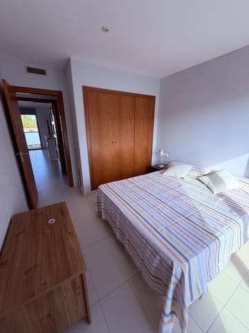 Apartamento Playa de 2 habitaciones en L'Estartit, Torroella de Montgrí en alquiler vacacional con piscina garaje - 1.500 € (Ref: 9849922)