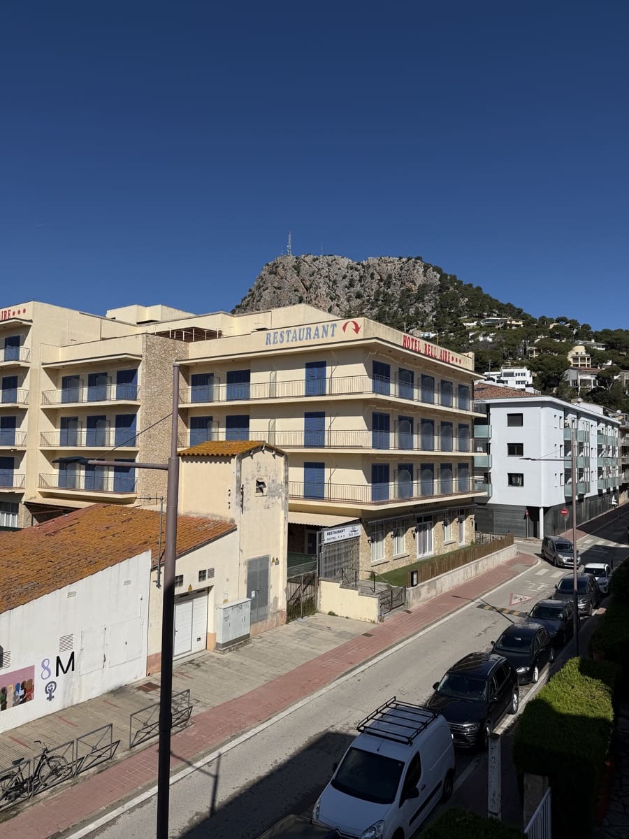 Apartamento Playa de 2 habitaciones en L'Estartit en alquiler vacacional con piscina garaje - 1.500 € (Ref: 9849922)