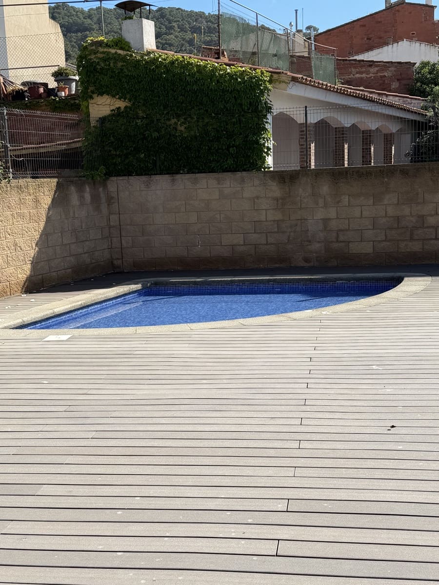 Apartamento Playa de 2 habitaciones en L'Estartit en alquiler vacacional con piscina garaje - 1.500 € (Ref: 9849922)