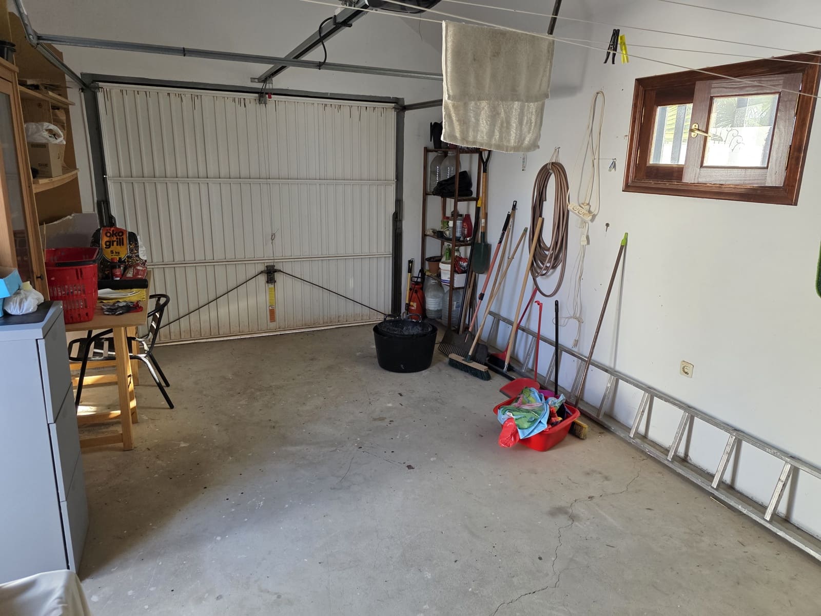 3 Zimmer Villa zu verkaufen in Yaiza mit Pool Garage - 450.000 € (Ref: 9707797)