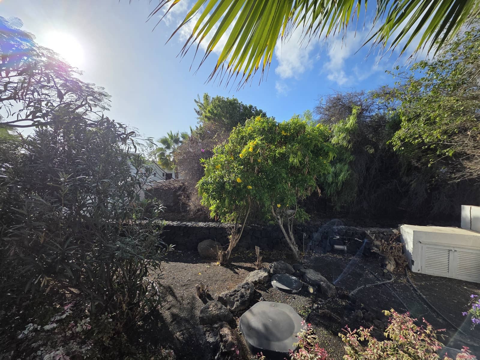 3 Zimmer Villa zu verkaufen in Yaiza mit Pool Garage - 450.000 € (Ref: 9707797)