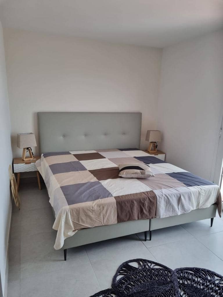 3 bedroom Villa for holiday rental in Yaiza with pool garage - € 1,250 (Ref: 9707803)