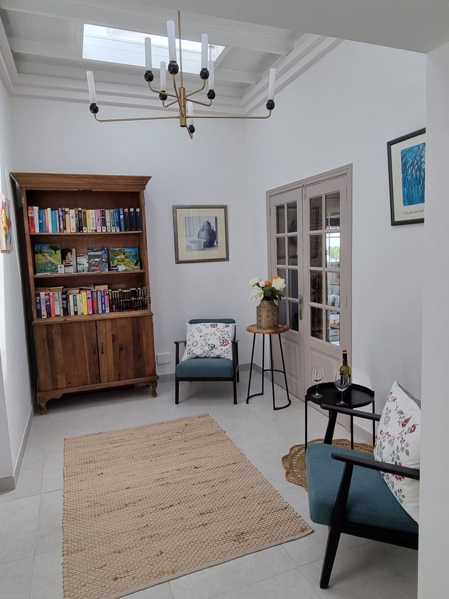 3 bedroom Villa for holiday rental in Yaiza with pool garage - € 1,250 (Ref: 9707803)