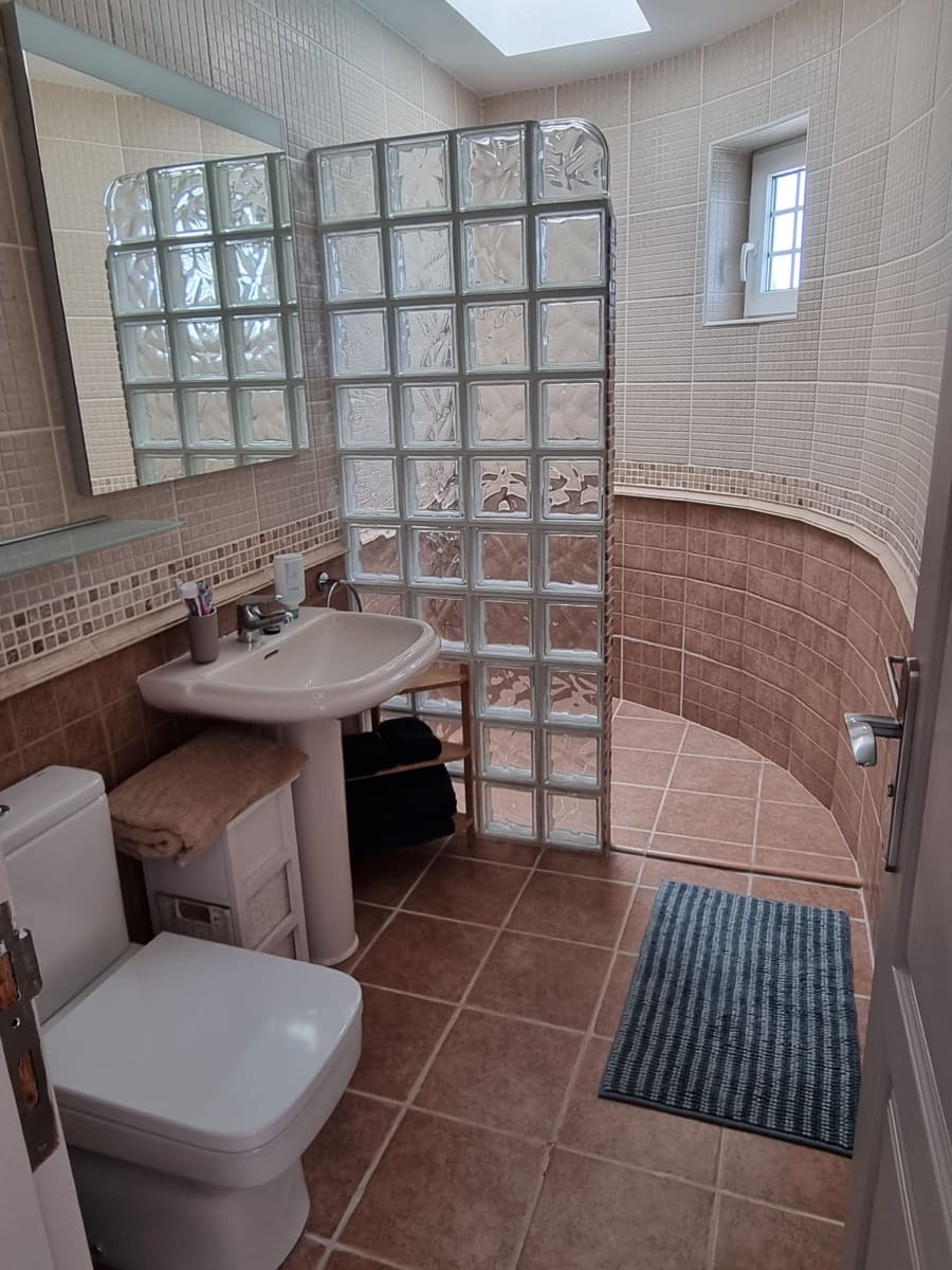 3 bedroom Villa for holiday rental in Yaiza with pool garage - € 1,250 (Ref: 9707803)