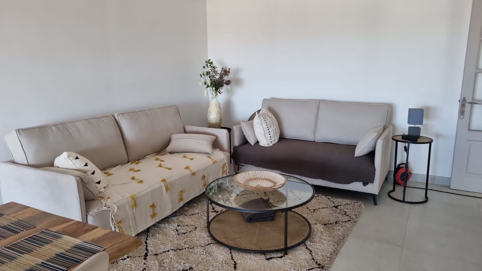 3 bedroom Villa for holiday rental in Yaiza with pool garage - € 1,250 (Ref: 9707803)